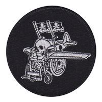 33 FTS Morale Patch