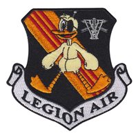 5 SFG LEGION AIR Patch