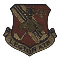 5 SFG LEGION AIR OCP Patch