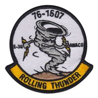513 AMXS Rolling Thunder Patch 