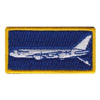 78 ARS KC-46 Pencil Patch 