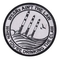 742 MS WSSR Patch