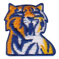 535 AS Tiger Patch