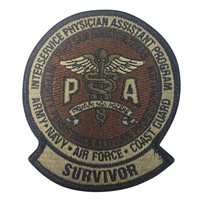 59 TRG Survivor OCP Patch