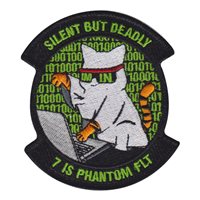 7 IS Phantom Flight Morale Patch