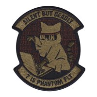 7 IS Phantom Flight Morale OCP Patch
