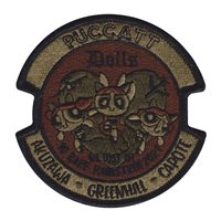 10 EAEF Ramstein OCP Patch