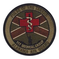 117 MDG Tanker Morale Patch