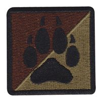 Dangerpig LLC Attack Wolf OCP Patch