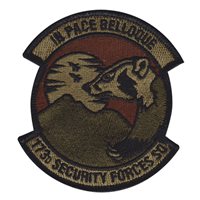 173 SFS  OCP Patch