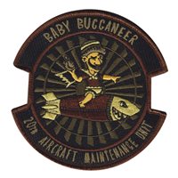 2 AMXS Baby Buccaneer Morale Patch