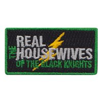 49 FTS Real Housewives Pencil Patch