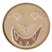 A-29 Super Tucano Sq Tan Patch