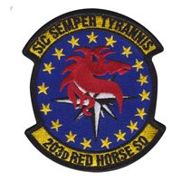 203 RHS Morale Patch