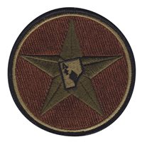 111 ATKS Ace in the Hole OCP Patch