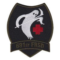 691 FRSD GHOST Patch