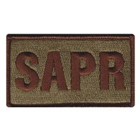 SAPR Duty Identifier OCP Patch