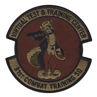 31 CTS OCP Patch