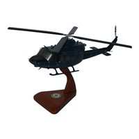 Bell CH-146 Griffon Custom Helicopter Model 
