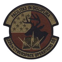 229 COS OCP Patch