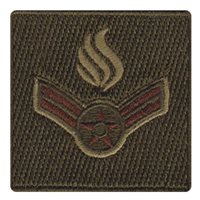 USAF AMMO Patch