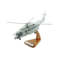 Sikorsky CH-148 Cyclone Custom Helicopter Model