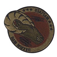 USAFSAM RAM MMXXII OCP Patch