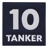 10 Tanker Patch