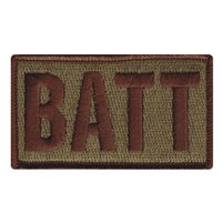 BATT Duty Identifier OCP Patch