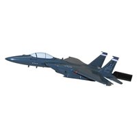 40 TES F-15E Strike Eagle Briefing Sticks