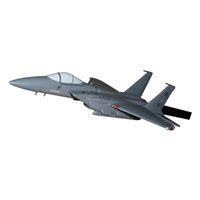 6 SQN F-15S/K/SG Custom Airplane Model Briefing Sticks