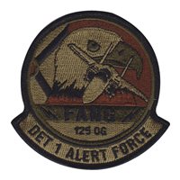 125 OG FANG Det 1 OCP Patch