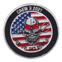 960 AACS Crew 3 2021 Patch