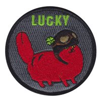 VMM-363 Lucky Patch