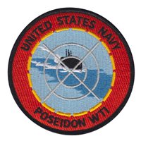 CPRW-10 Poseidon WTI Patch