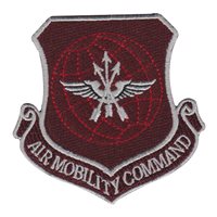 384 ARS AMC Patch
