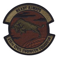 316 CES OCP Patch