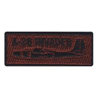 117 ARW Douglas A-26 Invader Patch