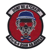51 SFS K9 Patch