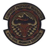 419 CES OCP Patch
