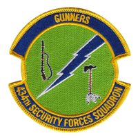 434 SFS Patch