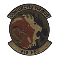 419 FSS OCP Patch
