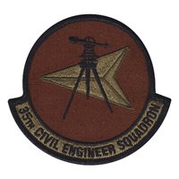 35 CES Morale OCP Patch