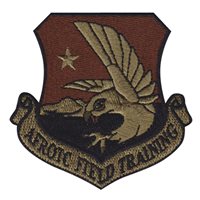 AFROTC Field Training DOF OCP Patch
