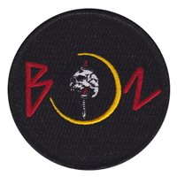 B Co 160th SOAR Patch