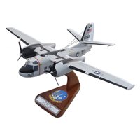 Design Your Own C-1 Trader Custom Aircraft Model