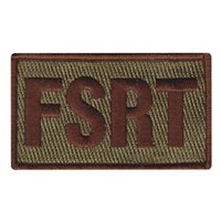 FSRT Duty Identifier OCP Patch