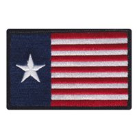 USS Carl Vinson Security Patch