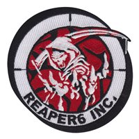 Reaper6 Inc Patch
