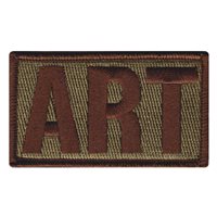 ART Duty Identifier OCP Patch